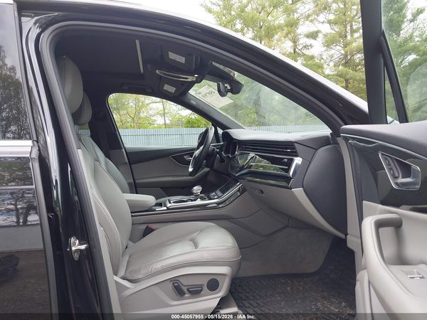 2020 AUDI Q7