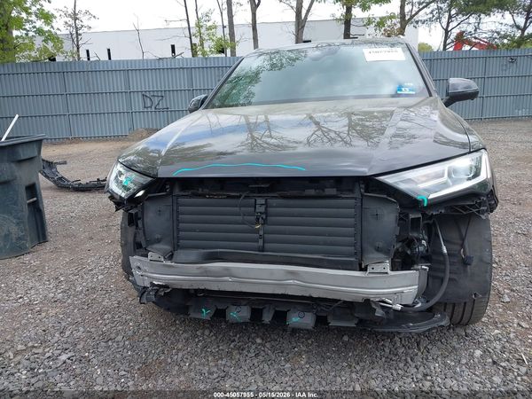 2020 AUDI Q7