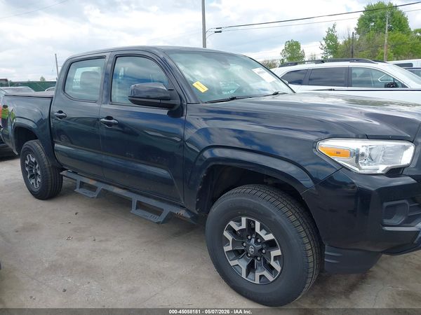 2018 TOYOTA TACOMA SR V6