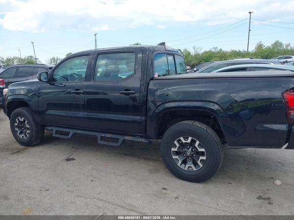 2018 TOYOTA TACOMA SR V6