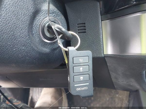 2018 TOYOTA TACOMA SR V6