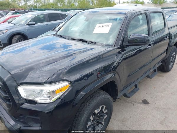 2018 TOYOTA TACOMA SR V6