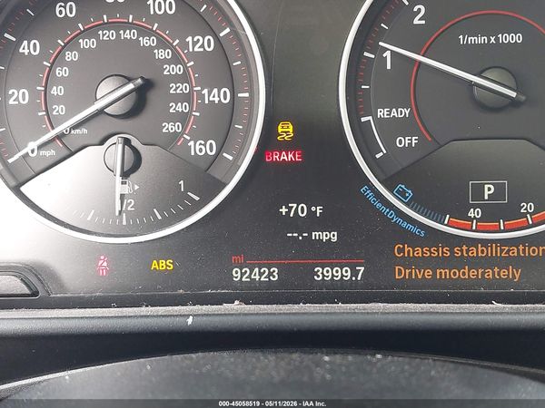 2017 BMW 230I