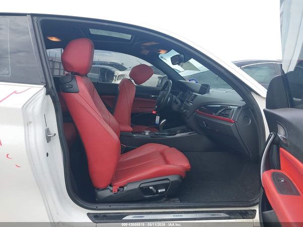 2017 BMW 230I