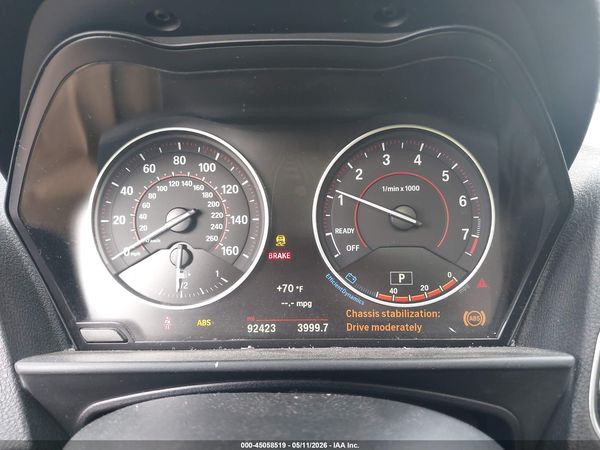 2017 BMW 230I