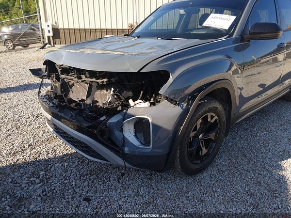 2024 VOLKSWAGEN ATLAS 2.0T PEAK EDITION SEL — I6
