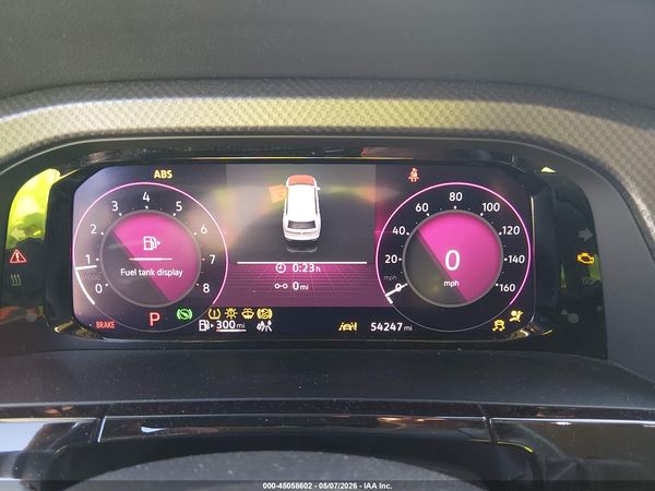 2024 VOLKSWAGEN ATLAS 2.0T PEAK EDITION SEL — I7