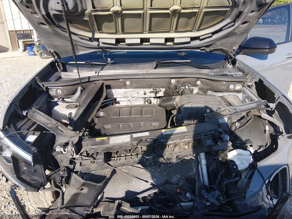 2024 VOLKSWAGEN ATLAS 2.0T PEAK EDITION SEL — I10