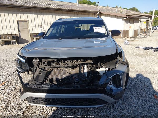 2024 VOLKSWAGEN ATLAS 2.0T PEAK EDITION SEL — I115
