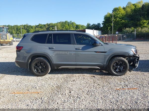 2024 VOLKSWAGEN ATLAS 2.0T PEAK EDITION SEL — I116