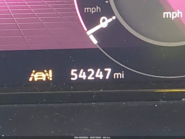2024 VOLKSWAGEN ATLAS 2.0T PEAK EDITION SEL — I118