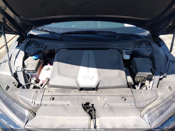 2024 KIA EV6 LIGHT