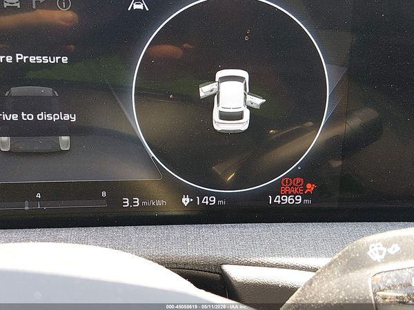 2024 KIA EV6 LIGHT