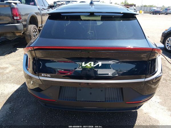 2024 KIA EV6 LIGHT