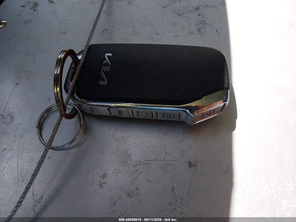 2024 KIA EV6 LIGHT