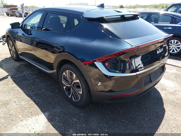 2024 KIA EV6 LIGHT