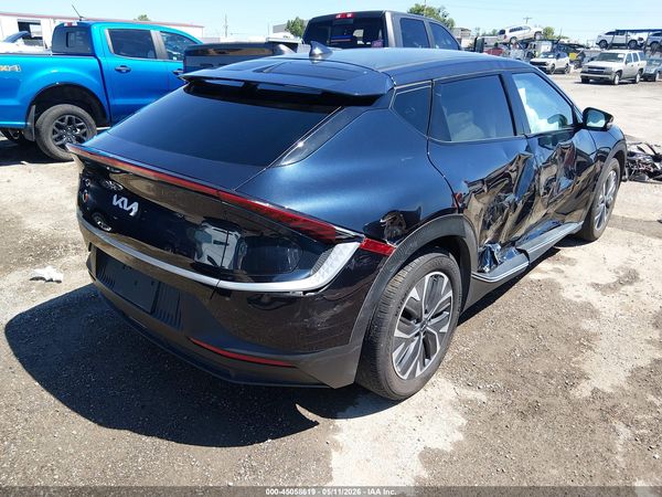 2024 KIA EV6 LIGHT