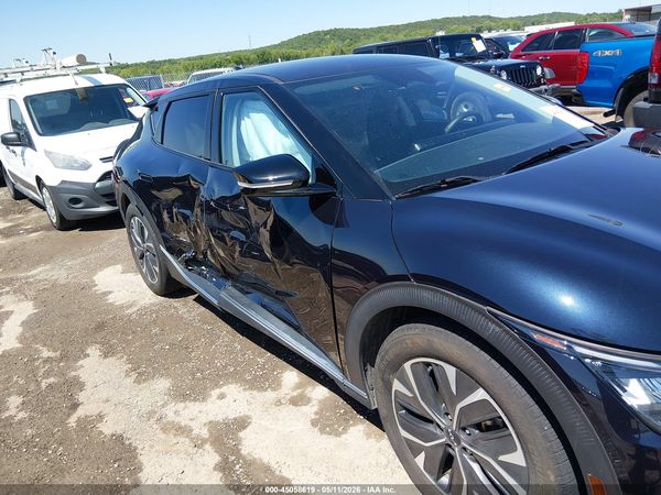 2024 KIA EV6 LIGHT