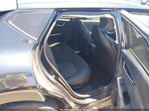 2024 KIA EV6 LIGHT