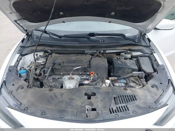 2021 ACURA ILX
