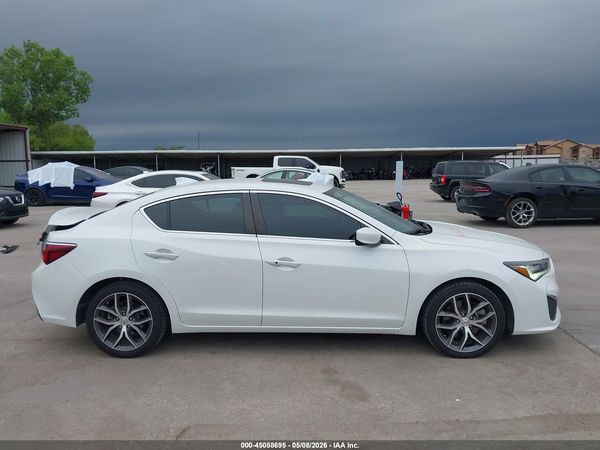 2021 ACURA ILX