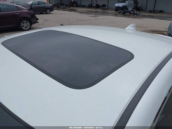 2021 ACURA ILX