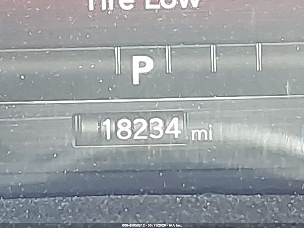 2025 RAM 1500 BIG HORN  4X4 5'7 BOX