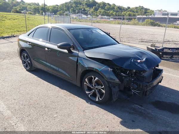 2023 AUDI A3