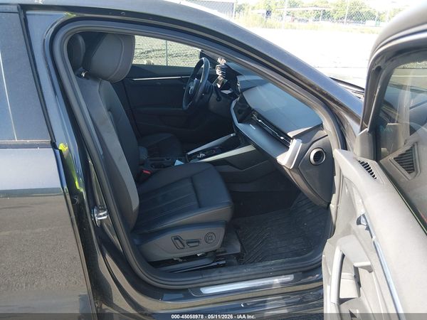 2023 AUDI A3