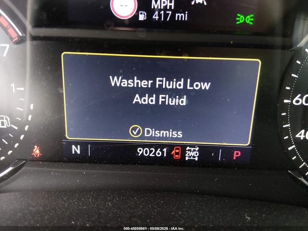 2020 CADILLAC XT5 AWD PREMIUM LUXURY
