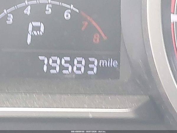 2016 MAZDA MAZDA3 I TOURING