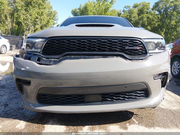 2022 DODGE DURANGO R/T PLUS AWD