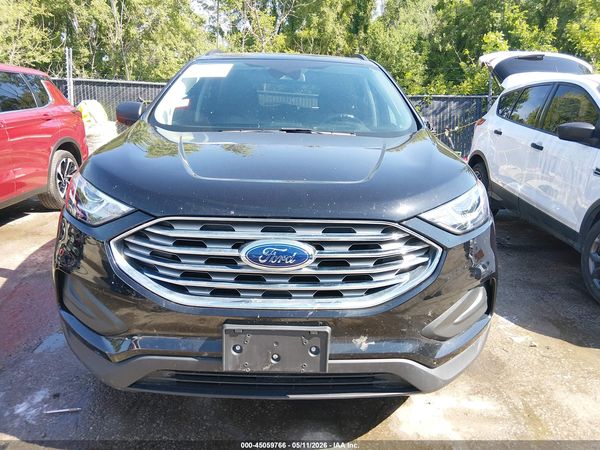 2022 FORD EDGE SE