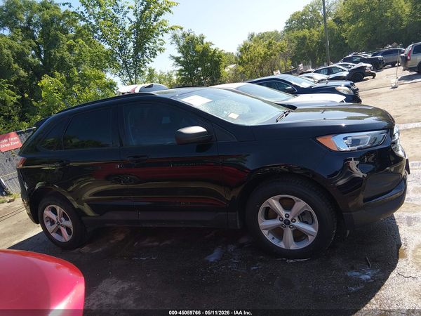 2022 FORD EDGE SE
