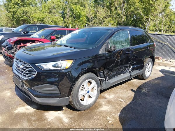 2022 FORD EDGE SE