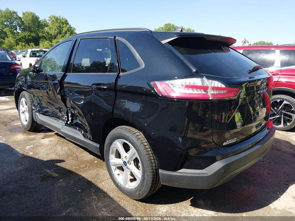 2022 FORD EDGE SE