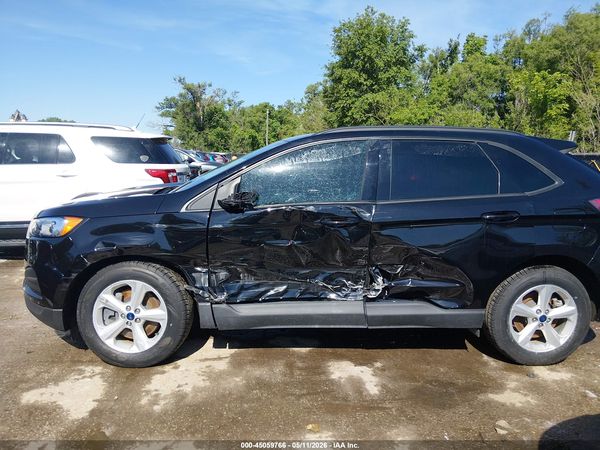 2022 FORD EDGE SE