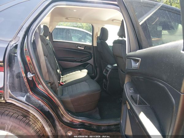 2022 FORD EDGE SE