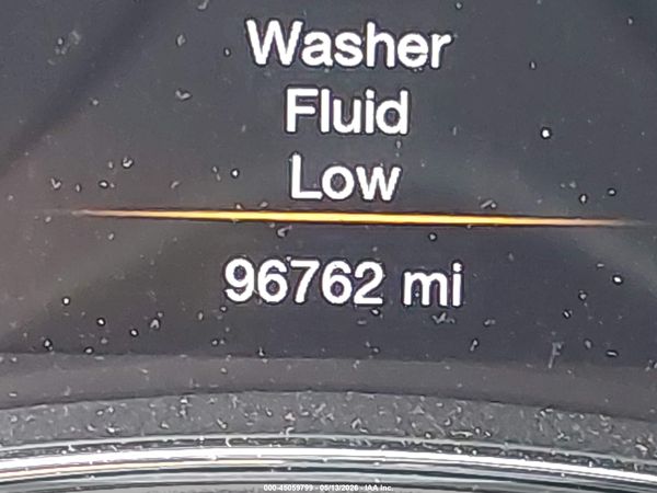 2018 JEEP GRAND CHEROKEE ALTITUDE 4X4