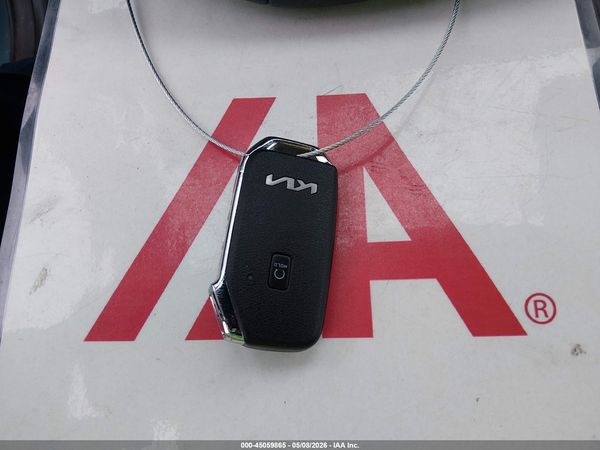 2024 KIA SELTOS SX TURBO
