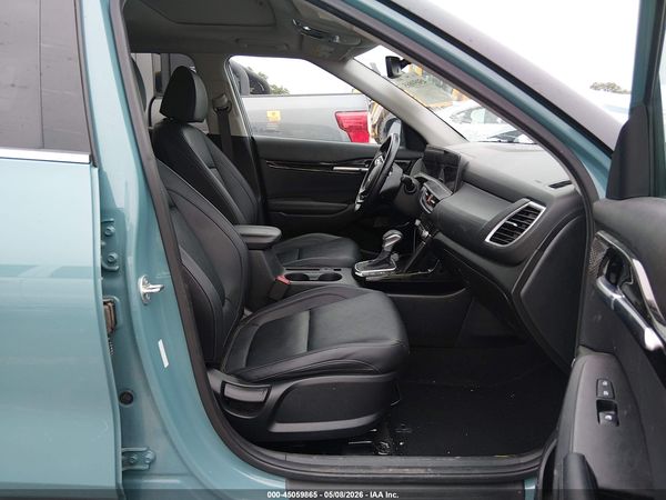 2024 KIA SELTOS SX TURBO