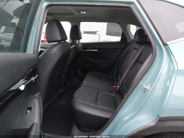 2024 KIA SELTOS SX TURBO