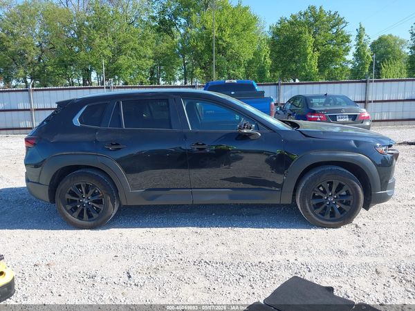 2025 MAZDA CX-50 2.5 S SELECT PACKAGE