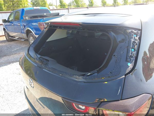 2025 MAZDA CX-50 2.5 S SELECT PACKAGE