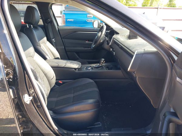 2025 MAZDA CX-50 2.5 S SELECT PACKAGE