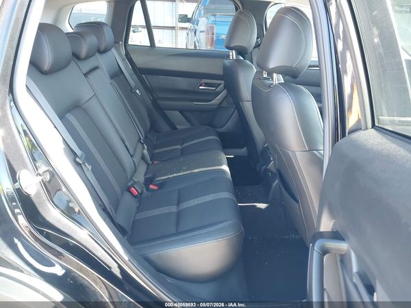 2025 MAZDA CX-50 2.5 S SELECT PACKAGE
