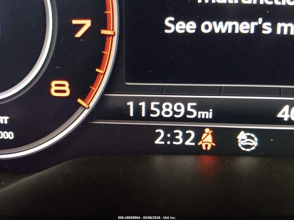 2018 AUDI Q7 3.0T PREMIUM