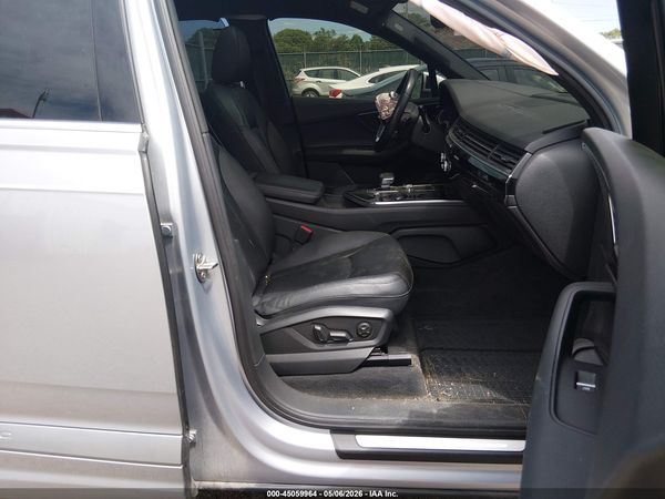 2018 AUDI Q7 3.0T PREMIUM