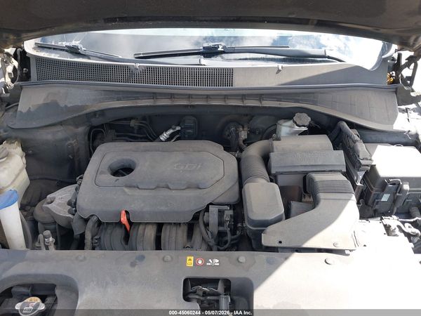 2020 KIA SORENTO 2.4L LX