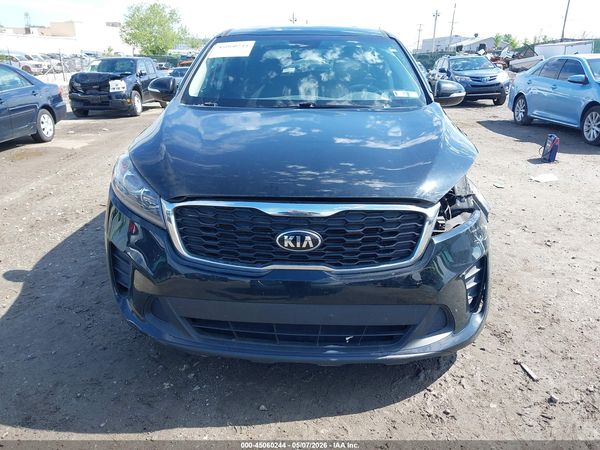 2020 KIA SORENTO 2.4L LX